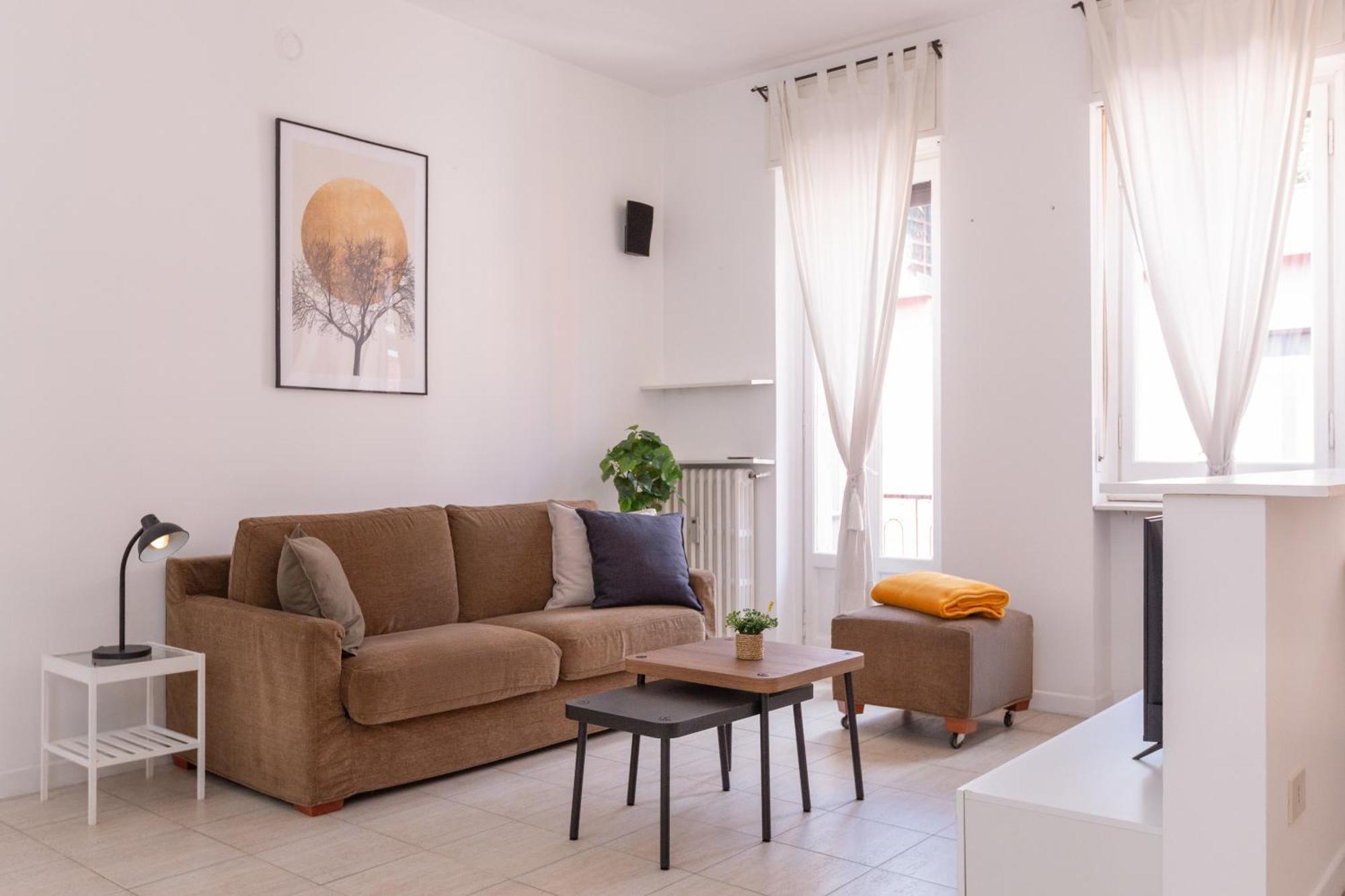 The Golden Floor - New Bright Apartment — Foto 2